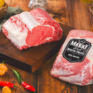 Bife Ancho Maxxy Black