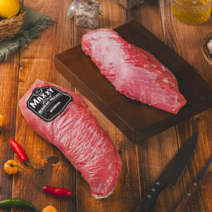 Bombom da Alcatra Maxxy Black