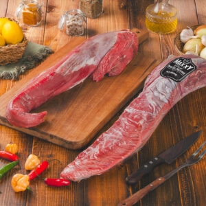 Filé Mignon Maxxy Black