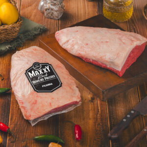 Picanha Maxxy Black