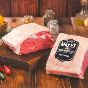 Bife Chorizo Maxxy Black