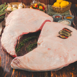 Alcatra Grill Frialto