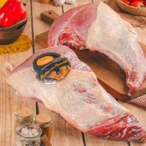 Alcatra com Maminha Frialto