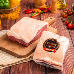 Bife do Chorizo Maxxy