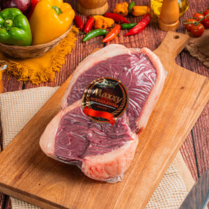 Picanha Fatiada Maxxy